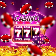 Bàn chơi casino trực tuyến với live dealer trên hubet com