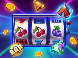 Giao diện game slot online đa chủ đề trên hubet com mobile